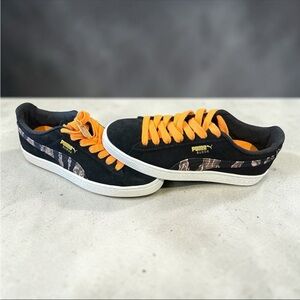 Puma Clyde MIJ Clydezilla